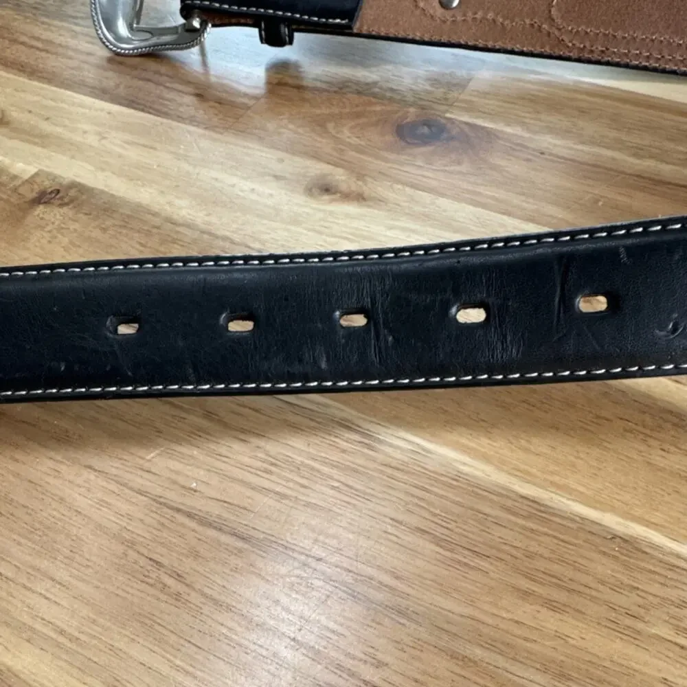 Nocona size 22